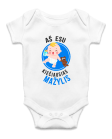 Kiečiausias mažylis